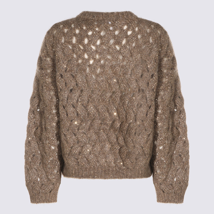 Brunello Cucinelli Sweaters - Chari | 8d69666a21d140ad94a72728320bb4488cd6c71a