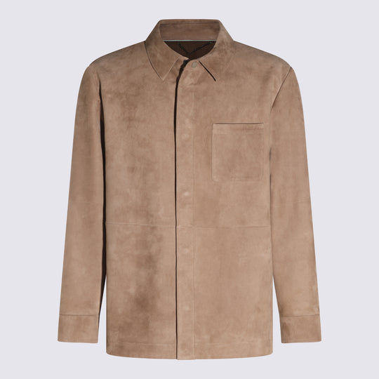 Jackets Chari