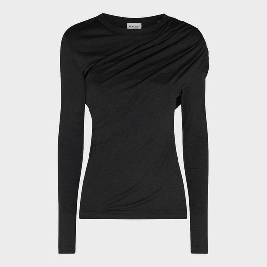Top Black