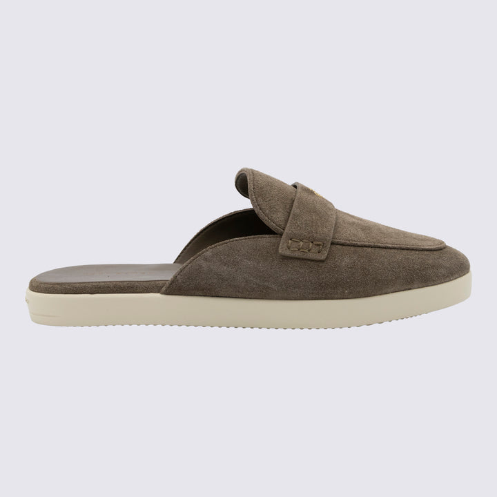 Tory Burch Flat shoes - SESAMO | 19fa6c7540c5e5937a777e53b7724c213672a065