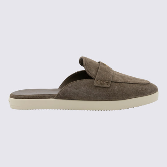 Flat Shoes Sesamo
