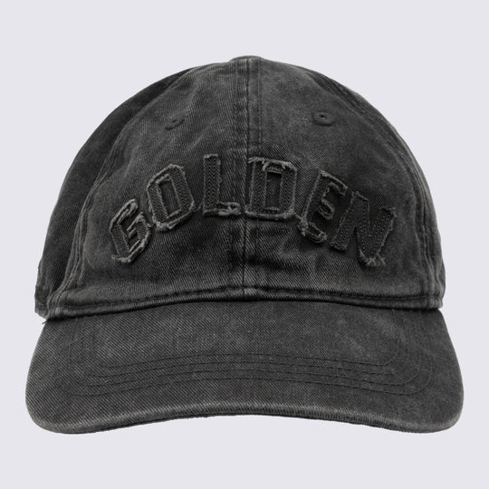 Hats Anthracite