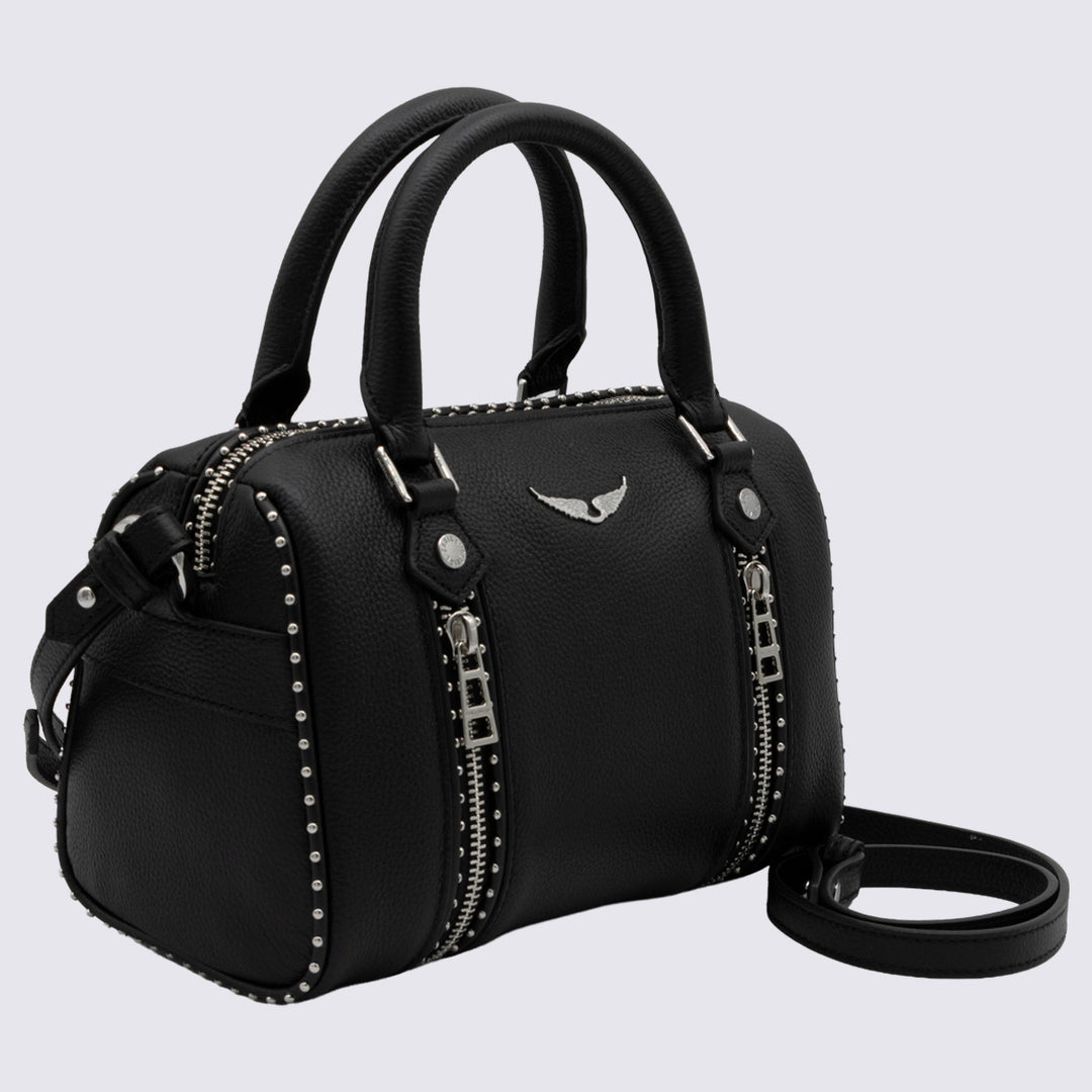 Zadig & Voltaire Bags - Black | 190bfebb327f4207fc2a3a0814f7e0b29540ffc8