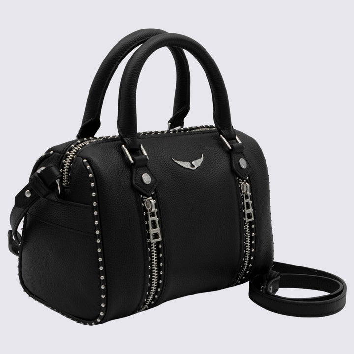 Zadig & Voltaire Bags - Black | 190bfebb327f4207fc2a3a0814f7e0b29540ffc8