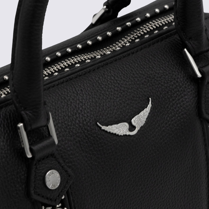 Zadig & Voltaire Bags - Black | 12623069a7e88c1735d8face8f5e39ec9e97dd27