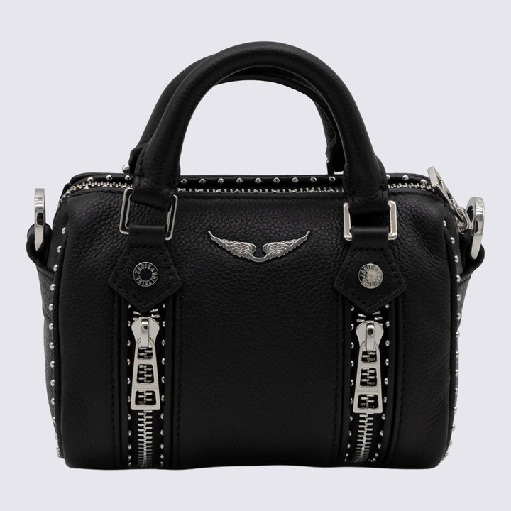 Zadig & Voltaire Bags - Black | ee94c8696b8761b8b255fab4caad1cc049dc7804