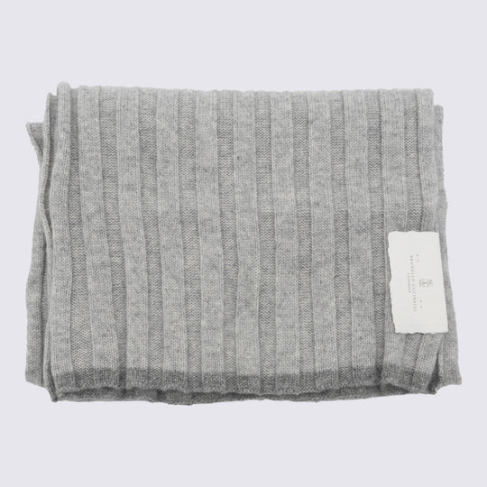 Scarfs Light Grey