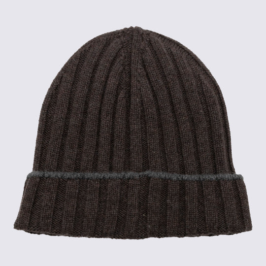 Hats Brown