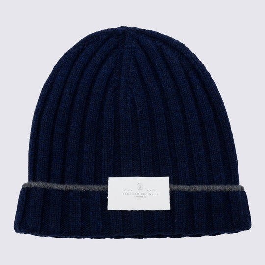 Hats Navy