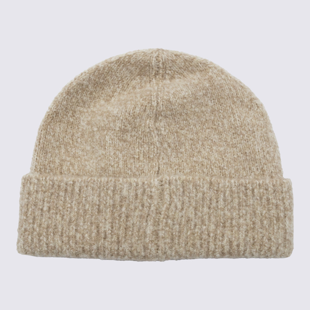 Brunello Cucinelli Hats - SAND | d608bfae720c87bfbc15b8f0a68885b2b2332b4f
