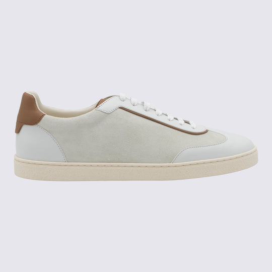 Sneakers Off White