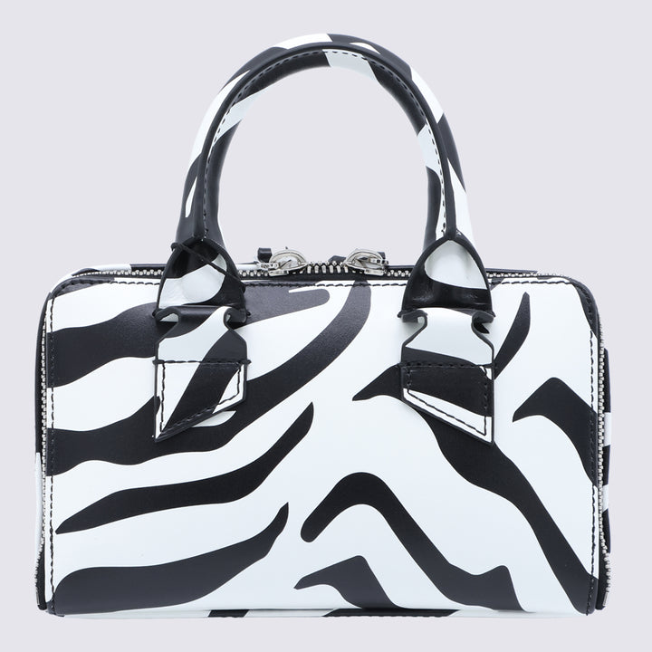 The Attico Bags - Scuri | d0a040d8c1a0be85678530a60b16fa3164f8952d