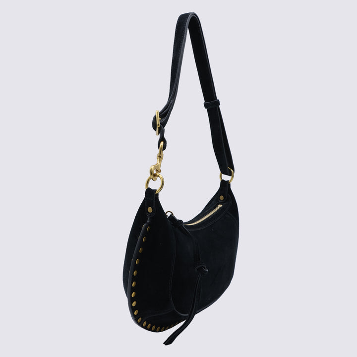 Isabel Marant Bags - Black | 9270ca09523d592f04387619fd7e7a086c176933