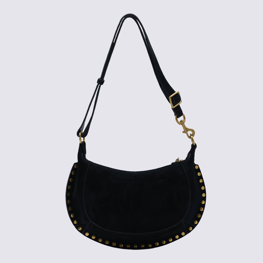 Isabel Marant Bags - Black | 08da4412f21acf8bb6918be6a8f636017ba8bd89