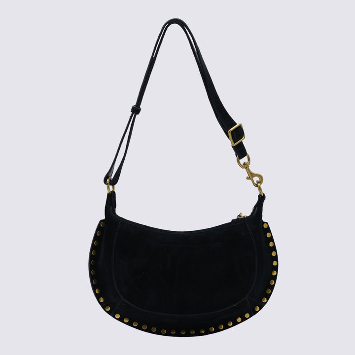 Isabel Marant Bags - Black | 08da4412f21acf8bb6918be6a8f636017ba8bd89