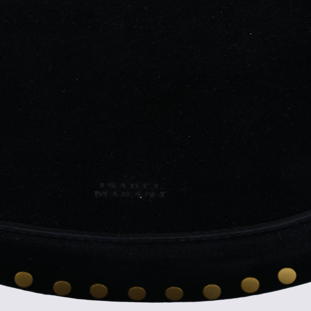 Isabel Marant Bags - Black | 2e35f8e5bb312a619f4160f03ba24b45ed6cba94