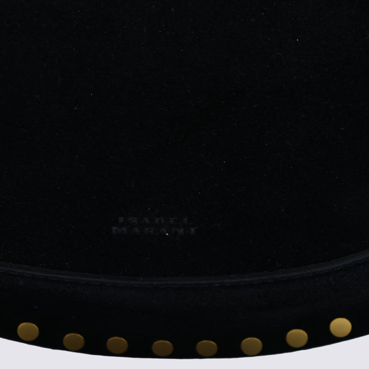 Isabel Marant Bags - Black | 2e35f8e5bb312a619f4160f03ba24b45ed6cba94