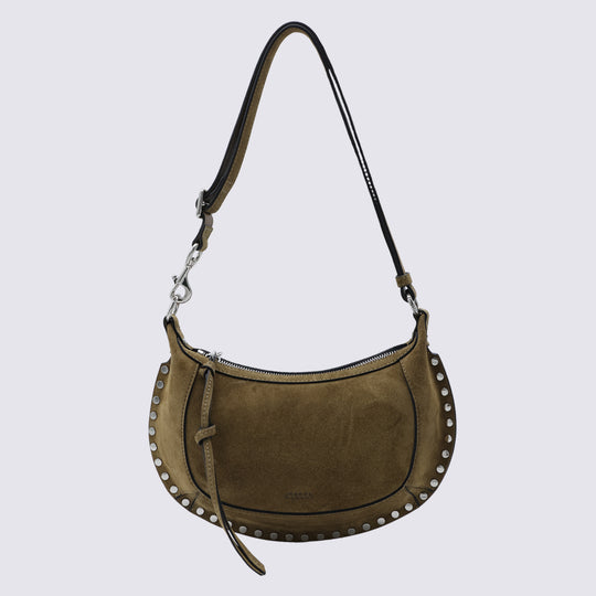 Bags Taupe