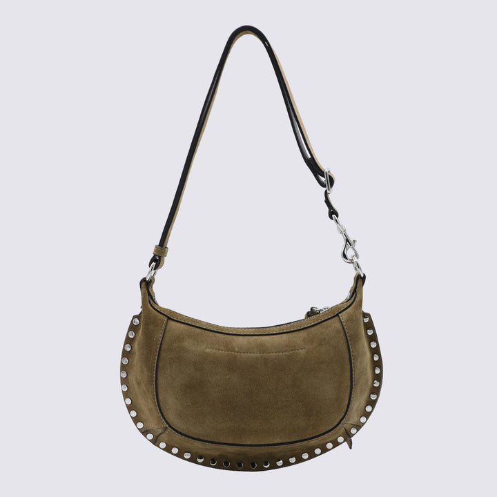 Isabel Marant Bags - Taupe | 16cc70ebc6ebb54a070ee0a05de7ae6ab02df5f1