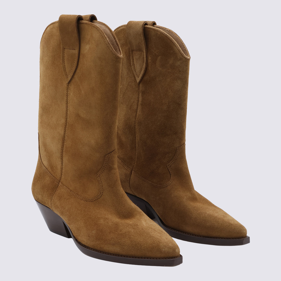 Isabel Marant Boots - Chari | cb10c120bccfc0f422668b2d7244af001890e173