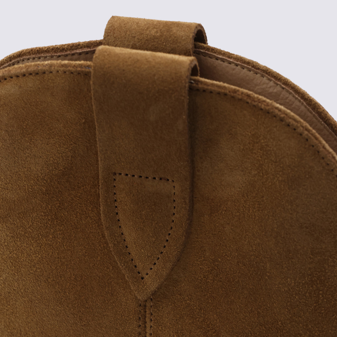 Isabel Marant Boots - Chari | d73e4d041f4207d823fe4127e5d052095eb84521