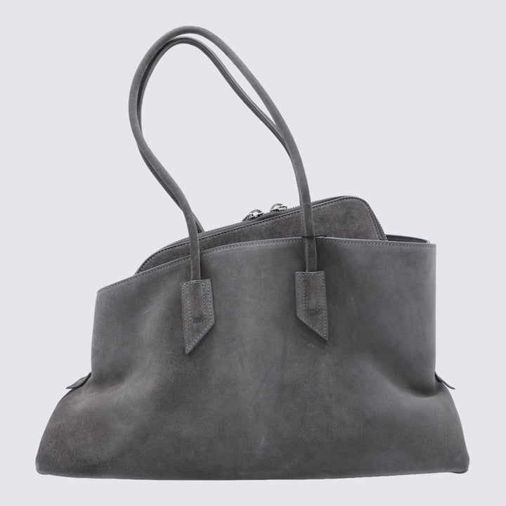 The Attico Bags - Grey | 22770fcc12cc39077db3975347a5d00134aa64b4