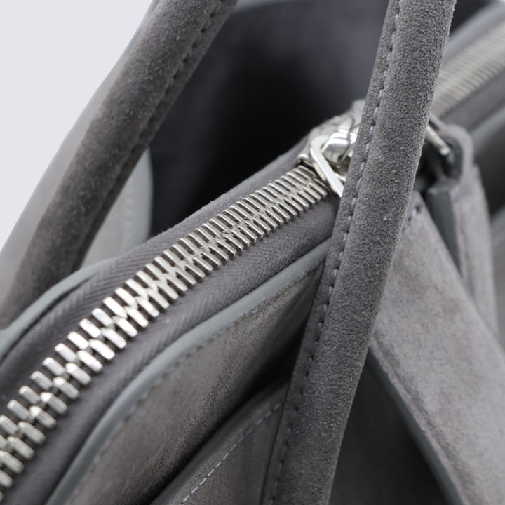 The Attico Bags - Grey | 2cce087b4352b1d6548b36b07aec4f8183653499