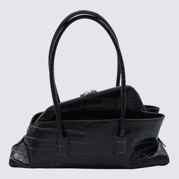 The Attico Bags - COFFEE | 0b14e313dba0b993b93e2ce7bbbed2e7916550f5