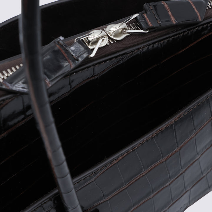 The Attico Bags - COFFEE | 2c87681acfb37818629ec32c120c3ea41ce78ca7