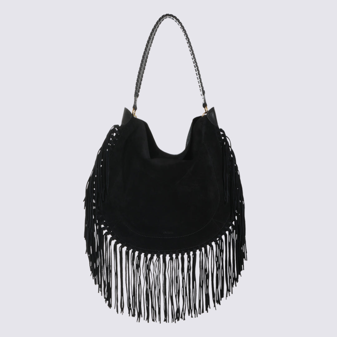 Isabel Marant Bags - Black | 68a1fed788bff814427e9dede954e7810ce3868d