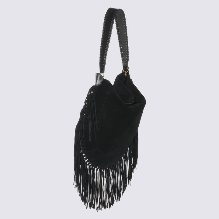 Isabel Marant Bags - Black | 5e1df1d27dcb4cd3758624d26f38134f3f8524a1