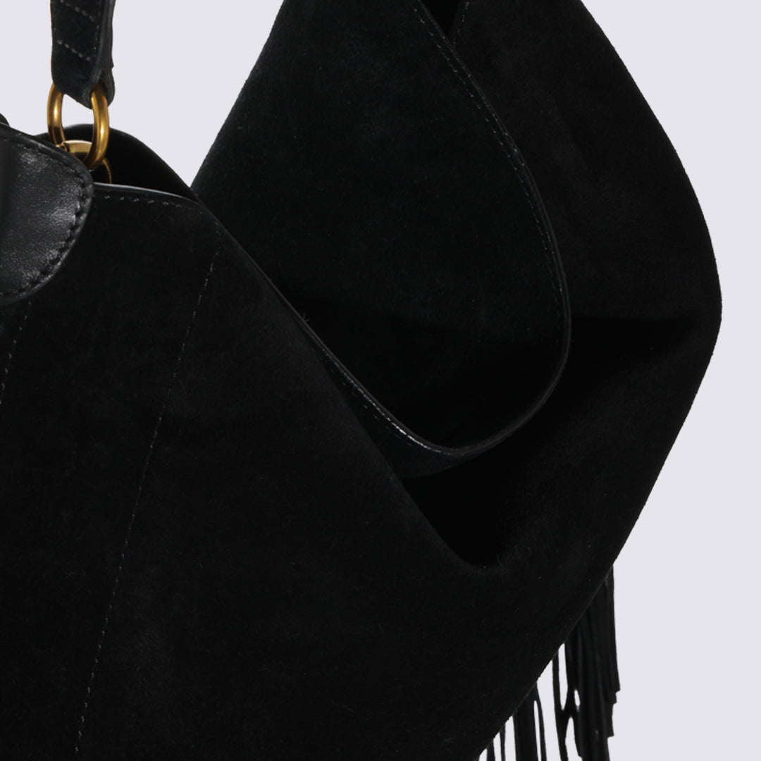 Isabel Marant Bags - Black | 10cc5382cbf659969d9676978e719fd31b0fc772