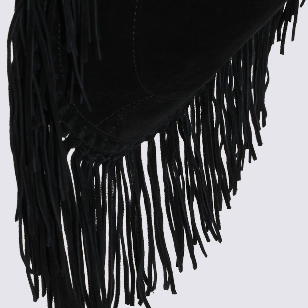 Isabel Marant Bags - Black | 12f13bc6bd0d18f7e95ab39d65df4e3e9c736bff