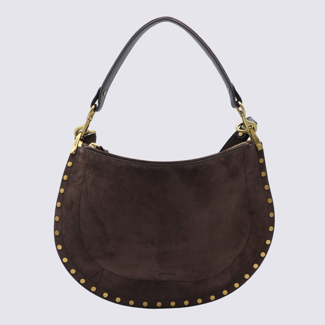 Isabel Marant Bags - COFFEE | 99dd80f8fb21c27d3f8b78b3226b1de547c12b5a