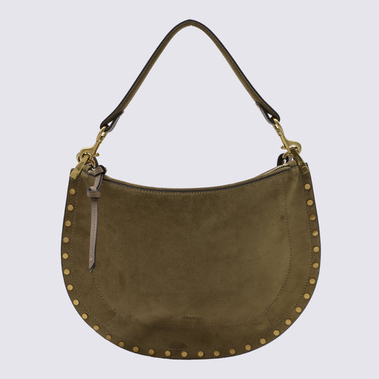 Bags Taupe