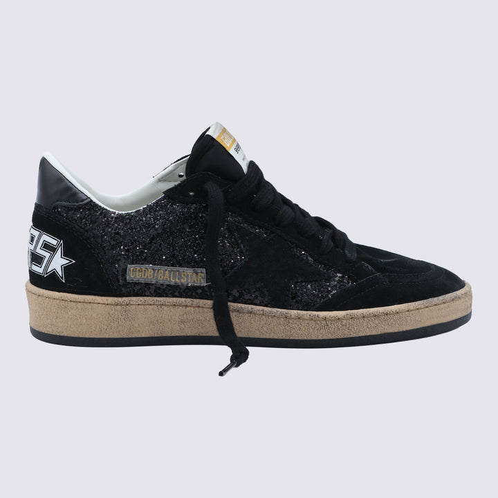 Golden Goose Sneakers - Black | 3a0b33b4090415148bbb39065e881c7ca6844d82