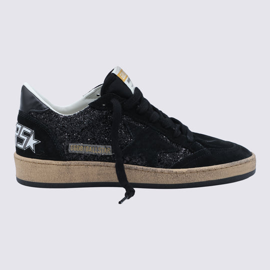 Sneakers Black