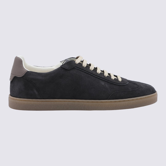 Sneakers Brown