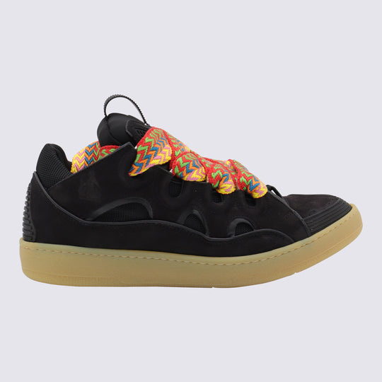 Sneakers Black