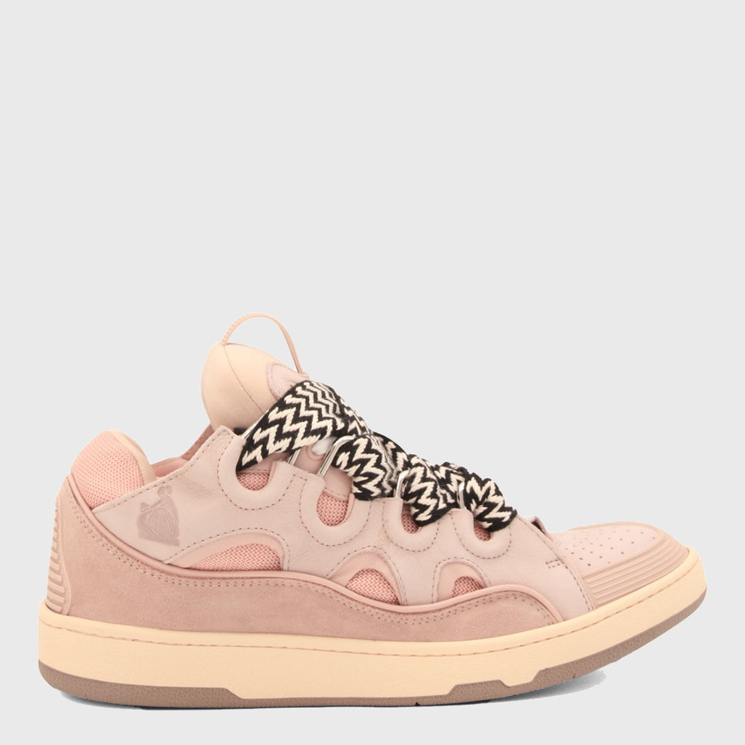 Lanvin Sneakers - PALE PINK | 8d3ba6ef2990a98345fa65bbb8c0c14309136193