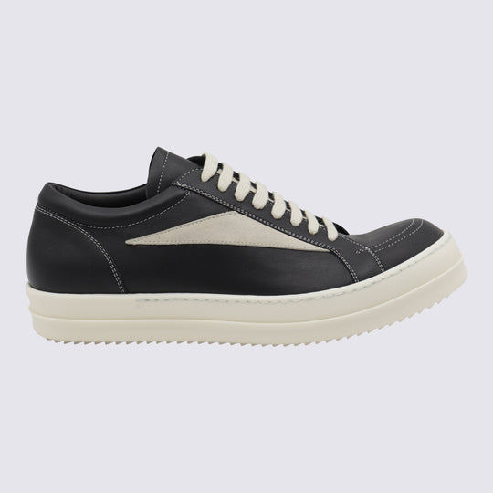 Sneakers Black-White