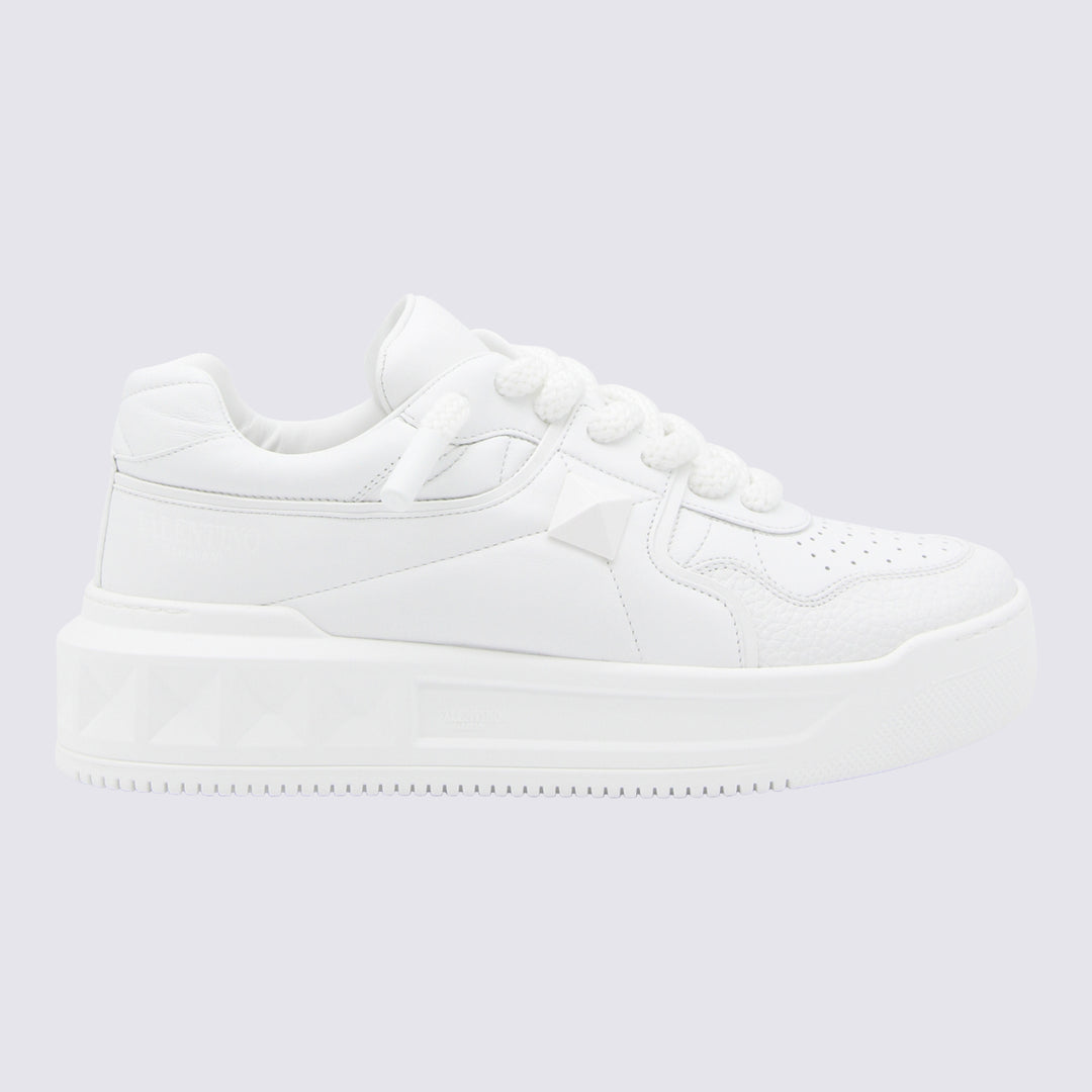 Valentino Garavani Sneakers - White | 7bda26f72e203d085eb2233561d629b4a2a18070