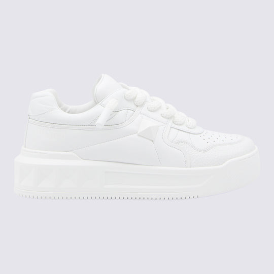 Sneakers White