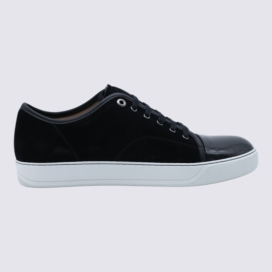 Sneakers Black