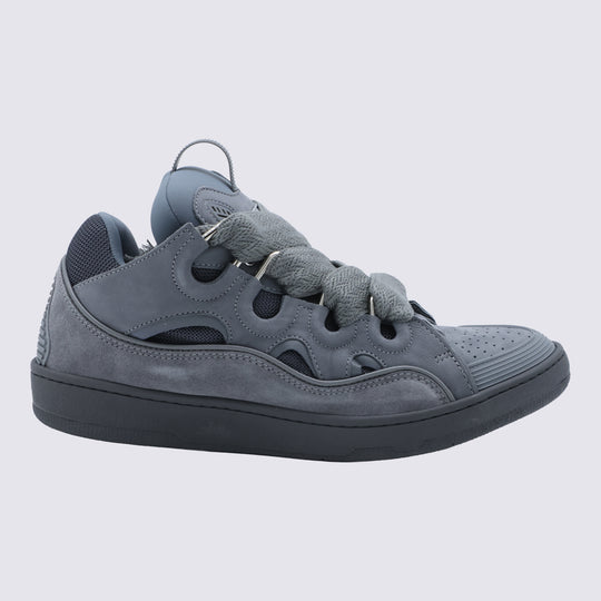 Sneakers Anthracite