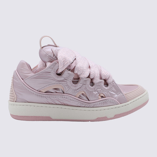 Sneakers Old Pink