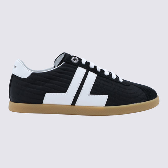 Sneakers Black/White