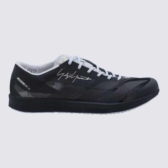 Sneakers Black