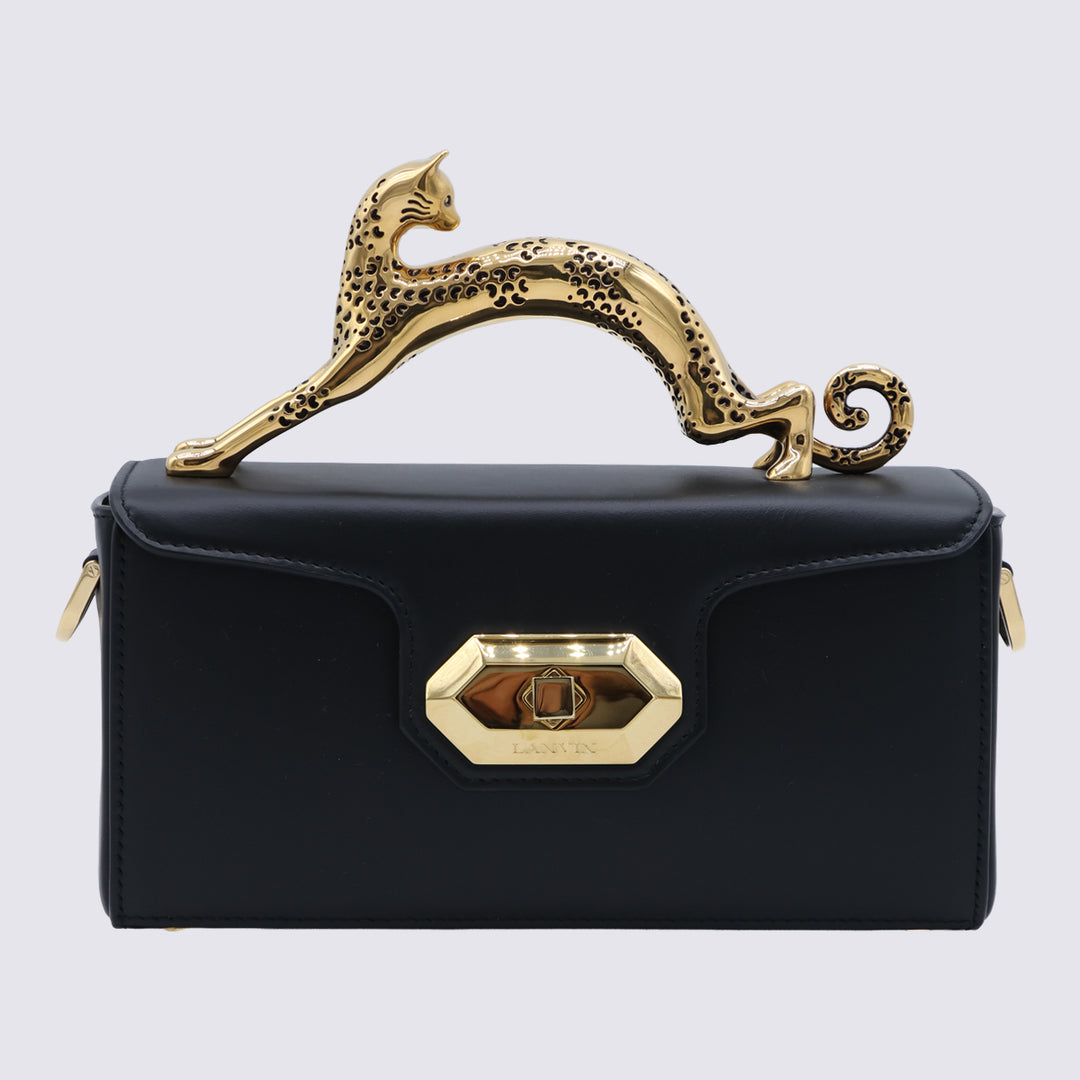 Lanvin Bags - Black | a6e6c9f778839e743bd84164f753cba55fe5c58e