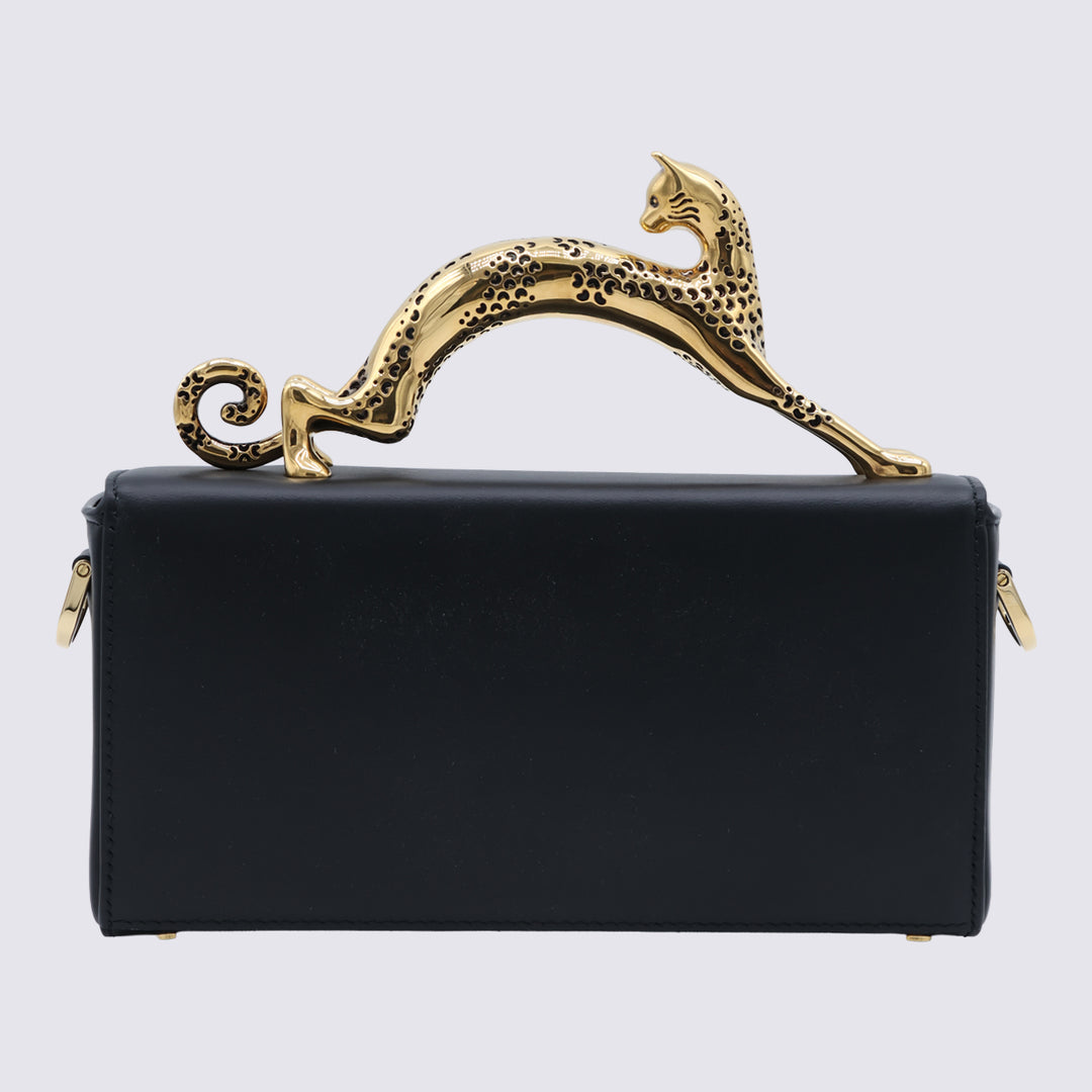 Lanvin Bags - Black | 96de99591d9d365e0e8e91f667eec2dd7bc35aee